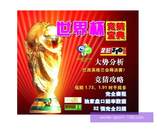 世界杯竞猜高赔率平台推荐，让你轻松掌握投注技巧赢大奖